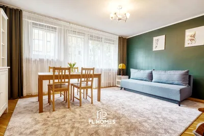 Wynajmę Mieszkanie Warszawa - 47 m² - miniatura 4