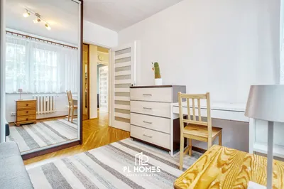 Wynajmę Mieszkanie Warszawa - 47 m² - miniatura 5