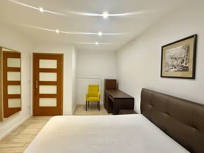 Wynajmę Mieszkanie Kraków - 77 m²