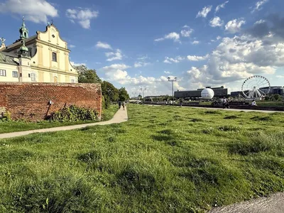 Wynajmę Mieszkanie Kraków - 77 m² - miniatura 2