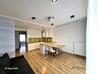 Wynajmę Mieszkanie Warszawa - 80 m² - miniatura 3
