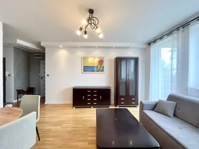 Wynajmę Mieszkanie Warszawa - 50 m² - miniatura 2