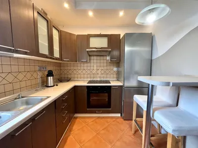 Wynajmę Mieszkanie Warszawa - 50 m² - miniatura 3