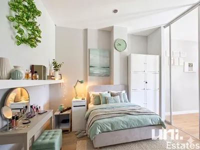 Wynajmę Mieszkanie Kraków - 44,61 m² - miniatura 5