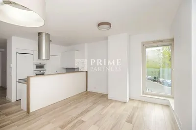 Wynajmę Mieszkanie Warszawa - 62 m²