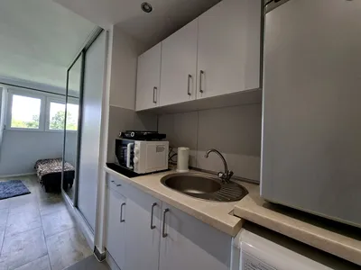 Wynajmę Mieszkanie Wrocław - 15 m² - miniatura 5