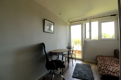 Wynajmę Mieszkanie Wrocław - 15 m² - miniatura 4