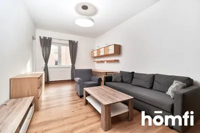 Wynajmę Mieszkanie Wrocław - 57 m² - miniatura 2