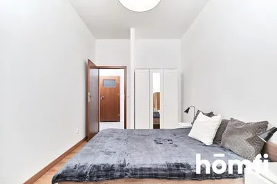 Wynajmę Mieszkanie Wrocław - 57 m² - miniatura 3