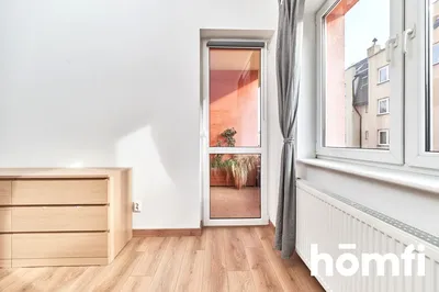 Wynajmę Mieszkanie Wrocław - 57 m² - miniatura 4