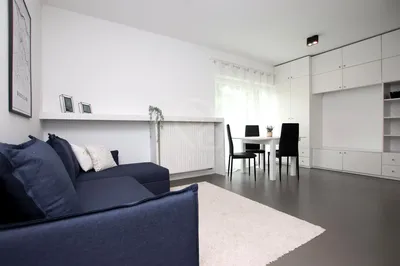 Wynajmę Mieszkanie Wrocław - 27,41 m² - miniatura 4