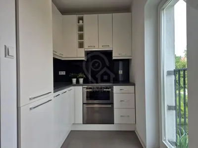 Wynajmę Mieszkanie Wrocław - 27,41 m² - miniatura 5