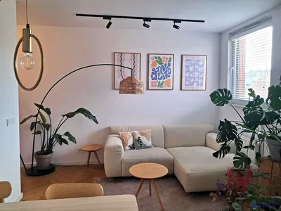 Wynajmę Mieszkanie Gdańsk - 60,29 m² - miniatura 2