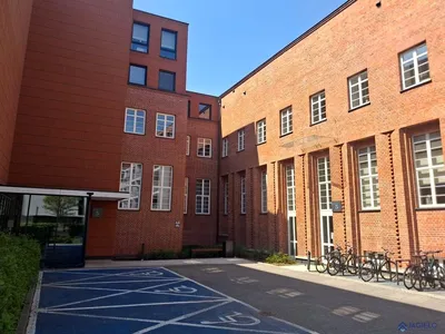 Wynajmę Mieszkanie Gdańsk - 60,29 m²