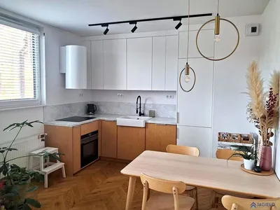 Wynajmę Mieszkanie Gdańsk - 60,29 m² - miniatura 3
