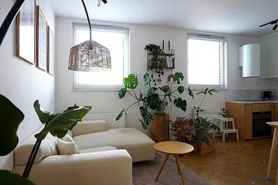 Wynajmę Mieszkanie Gdańsk - 60,29 m² - miniatura 5