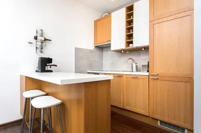 Wynajmę Mieszkanie Kraków - 33 m² - miniatura 3