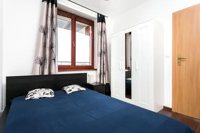 Wynajmę Mieszkanie Kraków - 33 m² - miniatura 4