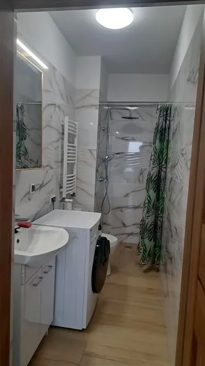 Wynajmę Mieszkanie Gdańsk - 60 m² - miniatura 4