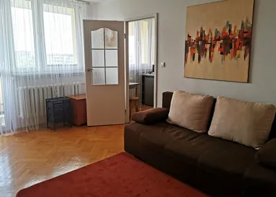 Wynajmę Mieszkanie Wrocław - 26,50 m² - miniatura 5