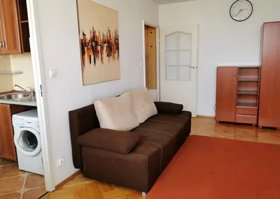 Wynajmę Mieszkanie Wrocław - 26,50 m² - miniatura 3