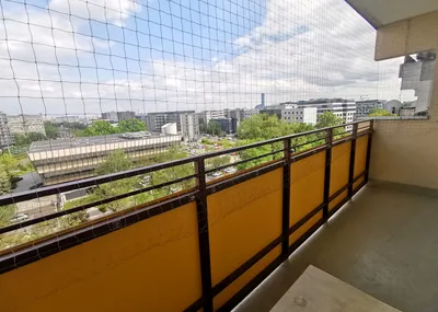 Wynajmę Mieszkanie Wrocław - 26,50 m²
