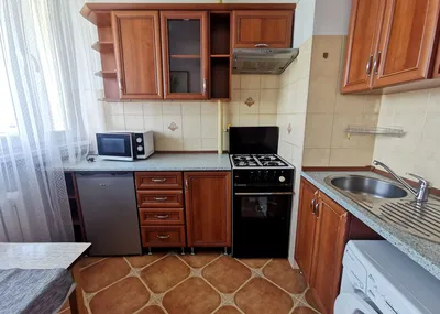 Wynajmę Mieszkanie Wrocław - 26,50 m² - miniatura 2