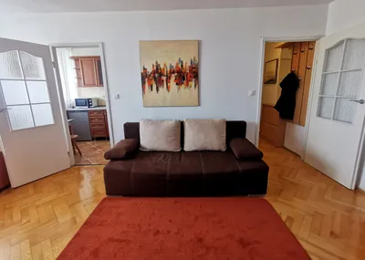 Wynajmę Mieszkanie Wrocław - 26,50 m² - miniatura 4