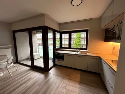 Wynajem 2-pokojowego mieszkania w apartamentowcu - miniatura 5