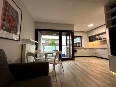 Wynajmę Mieszkanie Łódź - 48,35 m²