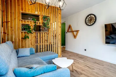 Wynajmę Mieszkanie Poznań - 65,15 m² - miniatura 2