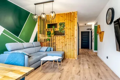 Wynajmę Mieszkanie Poznań - 65,15 m²