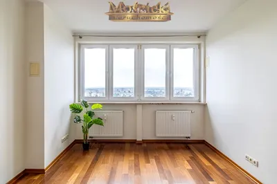 Wynajmę Mieszkanie Warszawa - 44,58 m² - miniatura 2