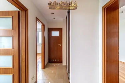 Wynajmę Mieszkanie Warszawa - 44,58 m² - miniatura 4