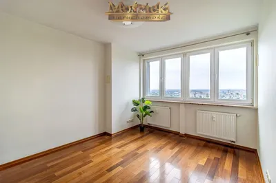 Wynajmę Mieszkanie Warszawa - 44,58 m²