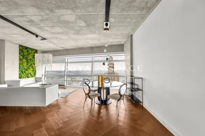 Wynajmę Mieszkanie Warszawa - 125 m² - miniatura 4