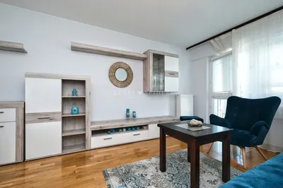 Wynajmę Mieszkanie Warszawa - 48 m² - miniatura 4