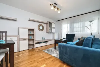 Wynajmę Mieszkanie Warszawa - 48 m² - miniatura 2