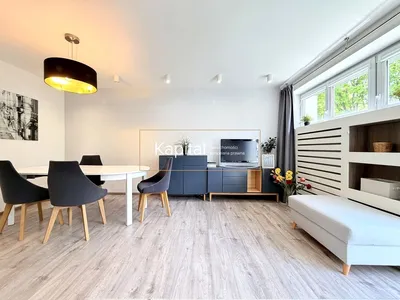 Wynajmę Mieszkanie Wrocław - 48 m² - miniatura 2