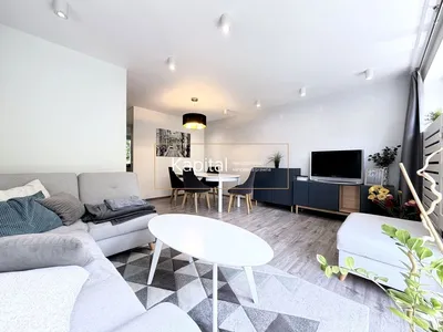 Wynajmę Mieszkanie Wrocław - 48 m²
