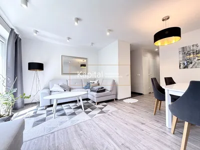 Wynajmę Mieszkanie Wrocław - 48 m² - miniatura 3