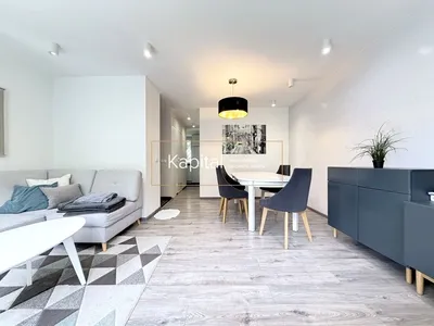 Wynajmę Mieszkanie Wrocław - 48 m² - miniatura 4