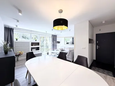 Wynajmę Mieszkanie Wrocław - 48 m² - miniatura 5