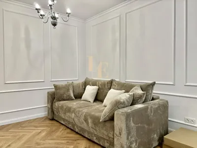 Wynajmę Mieszkanie Warszawa - 61 m² - miniatura 3