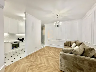 Wynajmę Mieszkanie Warszawa - 61 m² - miniatura 2