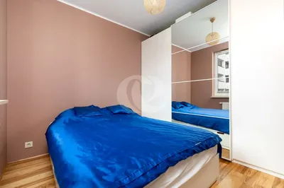 Wynajmę Mieszkanie Warszawa - 55 m² - miniatura 5