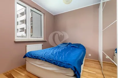 Wynajmę Mieszkanie Warszawa - 55 m² - miniatura 4