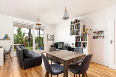 Wynajmę Mieszkanie Warszawa - 55 m² - miniatura 3