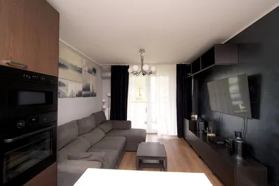 Wynajmę Mieszkanie Kraków - 54 m² - miniatura 5