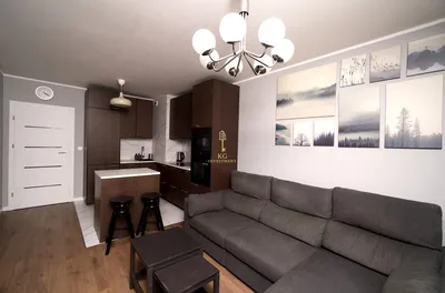 Wynajmę Mieszkanie Kraków - 54 m² - miniatura 4